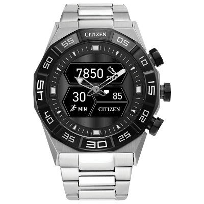 Citizen 2024 watch digital